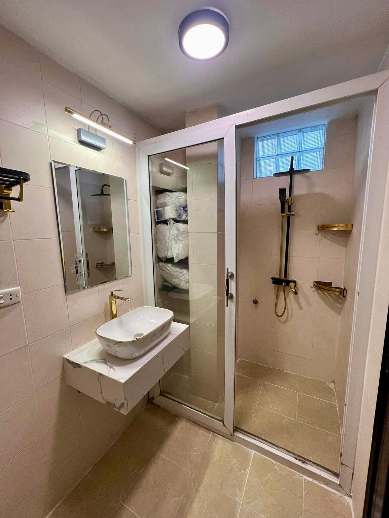 Soil & Soul Homestay Hanoi Exterior foto